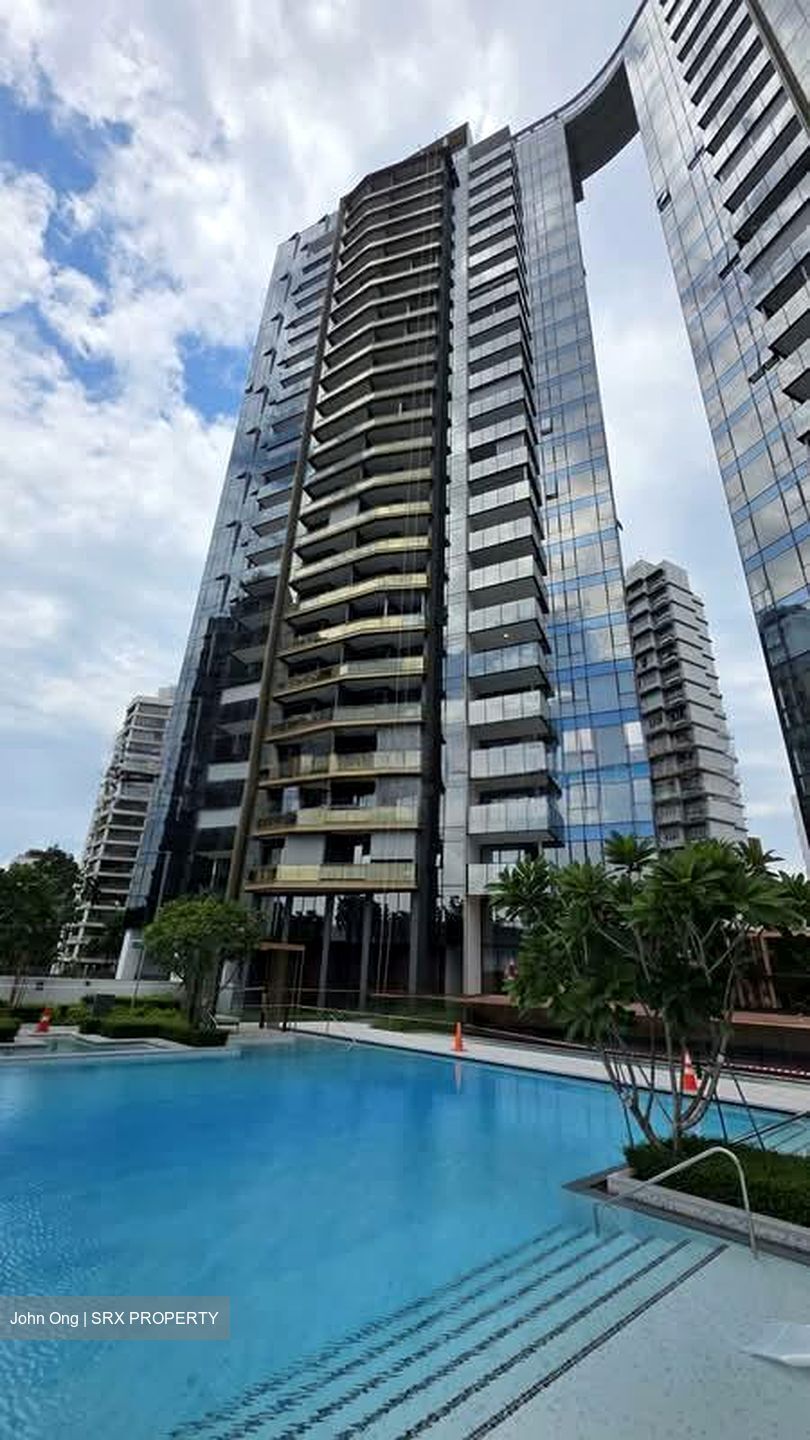 Perfect Ten (D10), Apartment #601540261